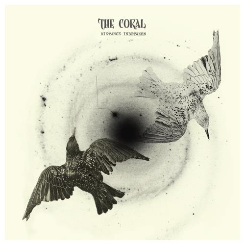 The Coral Distance Inbetween (LP)